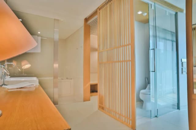 曼谷瑪杜茲飯店-Deluxe Junior Suite-13