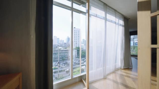 曼谷瑪杜茲飯店-Deluxe Junior Suite-10