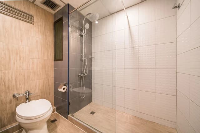 Mountain Beach Resort-家庭套房-12