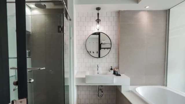 甜蜜馬麗娜度假村 - 藝術 - 卡隆海灘 - SHA Extra Plus 認證-豪華客房, 可使用泳池-9