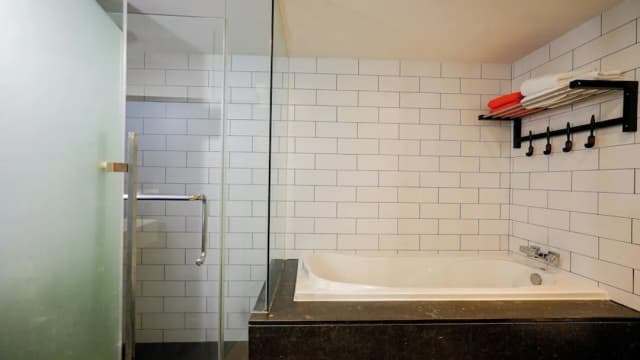 甜蜜馬麗娜度假村 - 藝術 - 卡隆海灘 - SHA Extra Plus 認證-Deluxe Inner-7