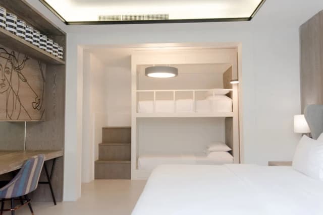 Sugar Marina Hotel - ART - Karon Beach-Family Pool Access-4