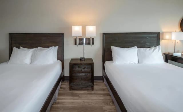 코스트 론스데일 키 호텔-룸, 퀸사이즈침대 2개-5