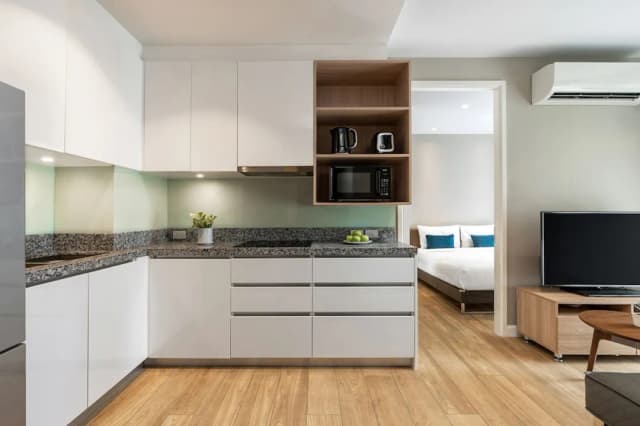 普吉島鑽石度假村-Three Bedroom Suite-5