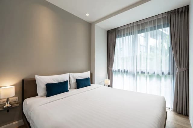 普吉島鑽石度假村-Three Bedroom Suite-4