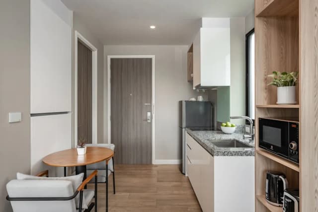 普吉島鑽石度假村-Grand Deluxe Suite Double-3