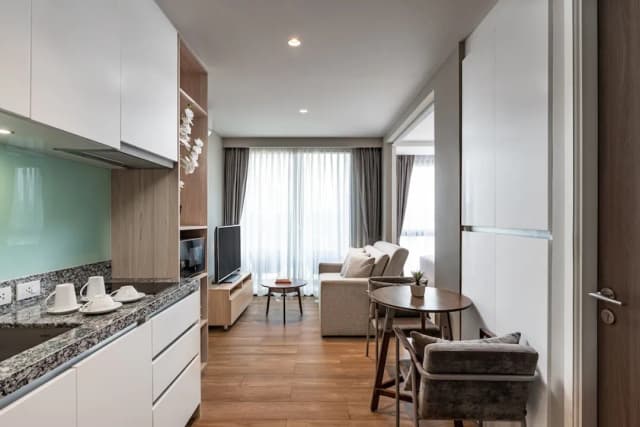 ダイアモンド リゾート プーケット オフィシャル アカウント-Grand Deluxe Suite Twin-4