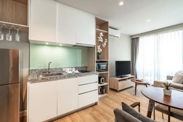 ダイアモンド リゾート プーケット オフィシャル アカウント-Grand Deluxe Suite Twin-3