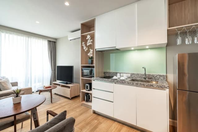 ダイアモンド リゾート プーケット オフィシャル アカウント-Deluxe Suite Double Pool View-4