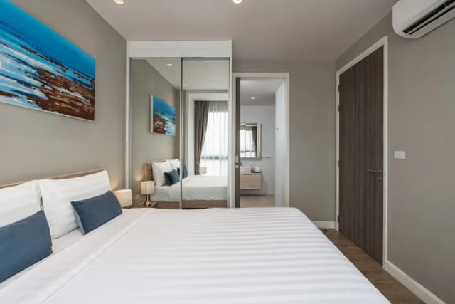 ダイアモンド リゾート プーケット オフィシャル アカウント-Junior Suite Double-3