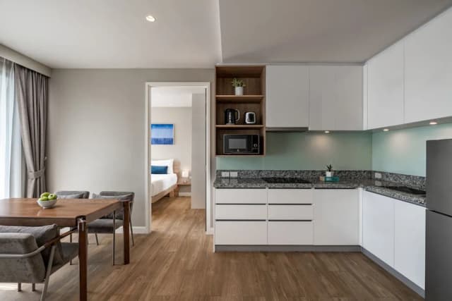 ダイアモンド リゾート プーケット オフィシャル アカウント-Grand Two Bedroom Suite-4