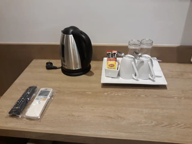 New Square Patong Hotel-家庭房-6