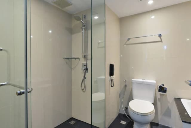 曼谷皇家飯店 @ 中國城 - SHA Extra Plus 認證-Apartment Suite-6