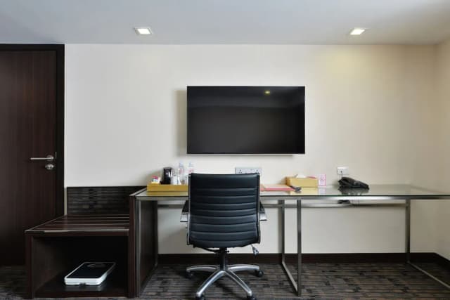 曼谷皇家飯店 @ 中國城 - SHA Extra Plus 認證-家庭套房-5