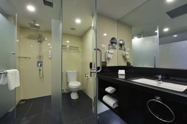 曼谷皇家飯店 @ 中國城 - SHA Extra Plus 認證-Deluxe Double Room-2