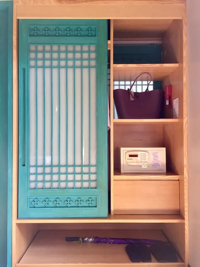 週末度假村-Deluxe Villa-5