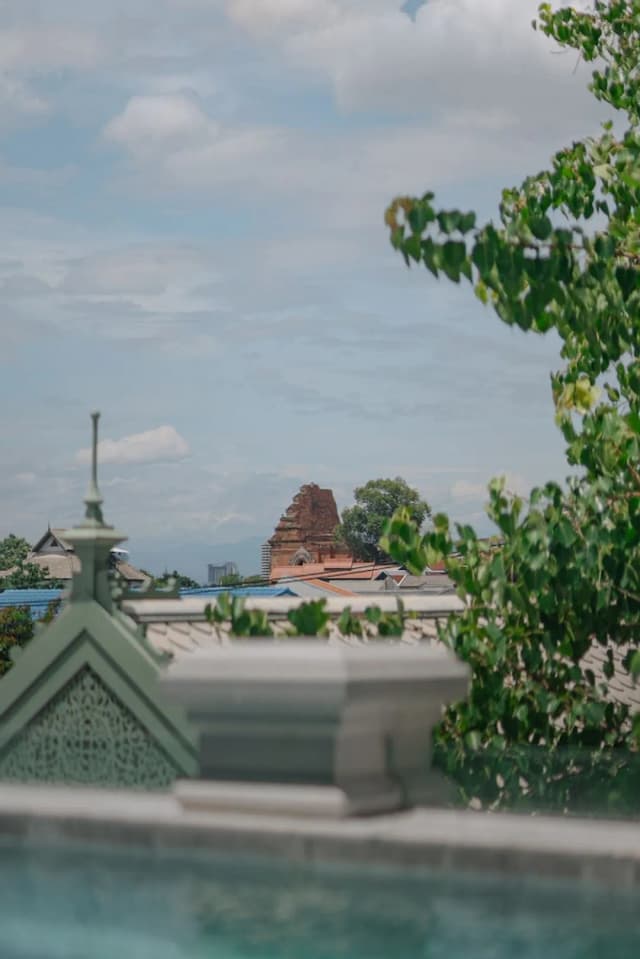 因賽德之家-The Chedi Pool Suite-2
