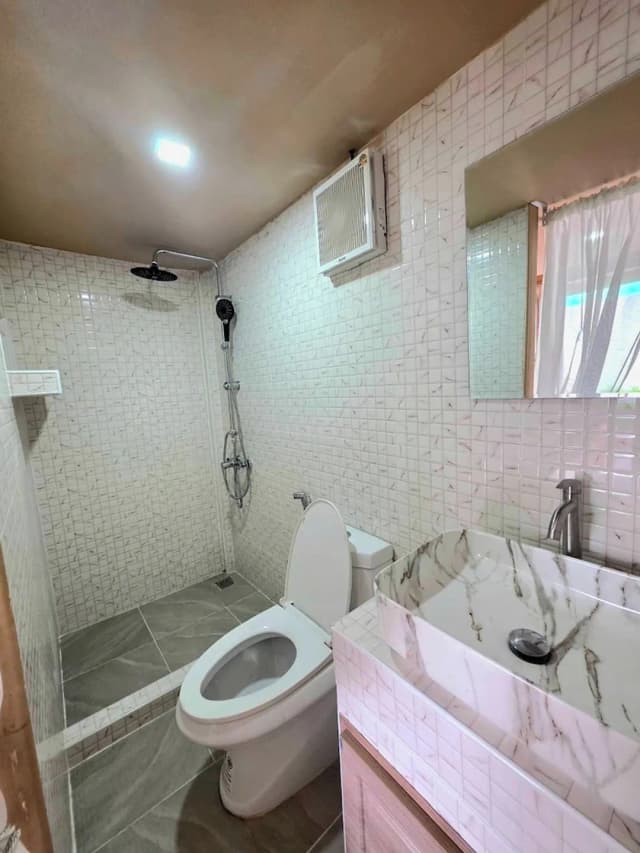 藍色小屋艾里時尚男同志波斯特飯店-Deluxe Room-16