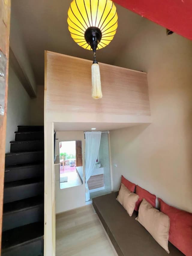 藍色小屋艾里時尚男同志波斯特飯店-Deluxe Room-14