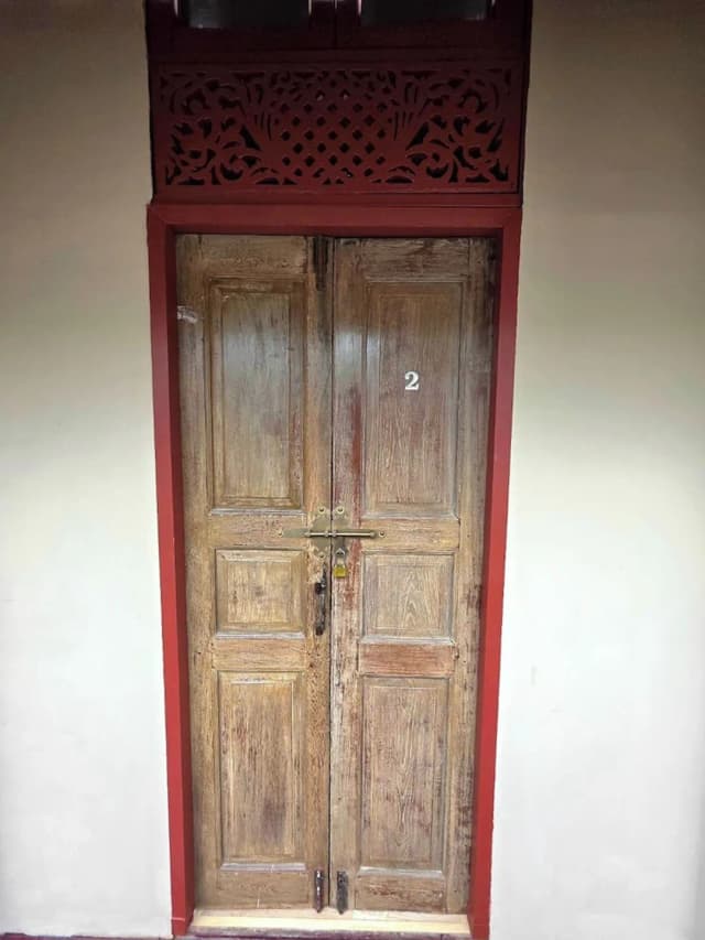 藍色小屋艾里時尚男同志波斯特飯店-Deluxe Room-13