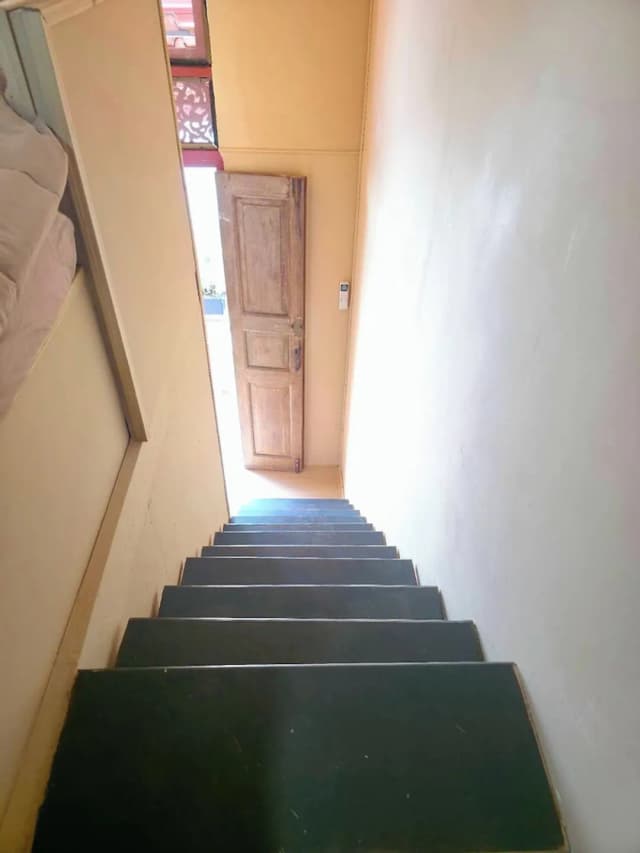 藍色小屋艾里時尚男同志波斯特飯店-Deluxe Room-9