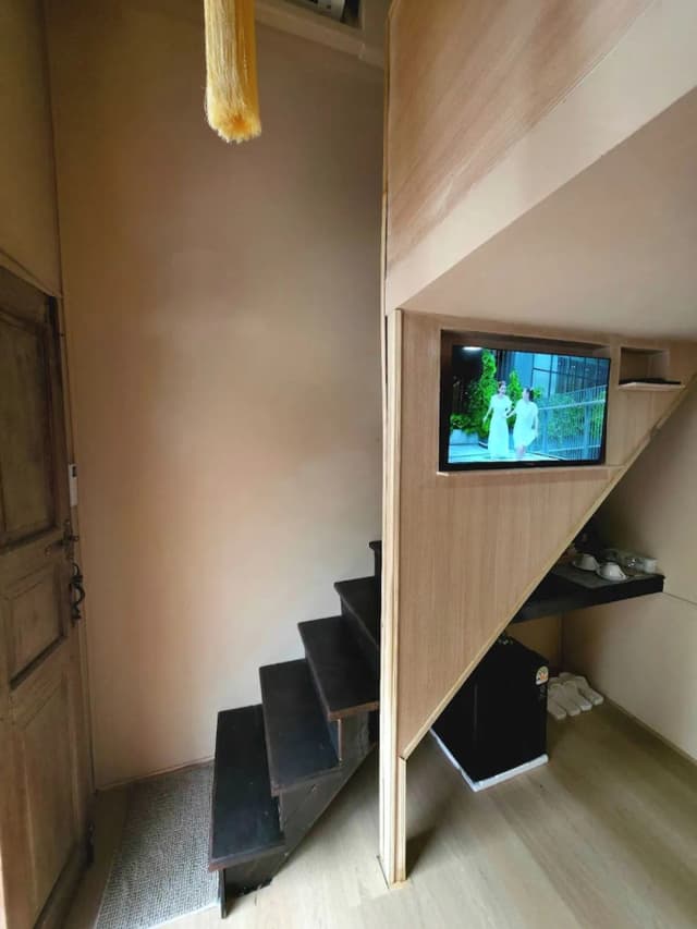 藍色小屋艾里時尚男同志波斯特飯店-Deluxe Room-10