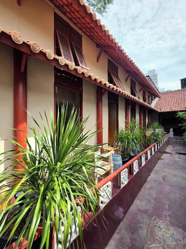 藍色小屋艾里時尚男同志波斯特飯店-Deluxe Room-12