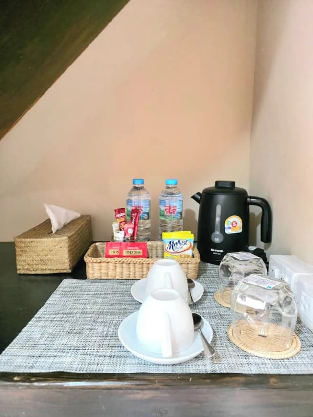 藍色小屋艾里時尚男同志波斯特飯店-Deluxe Room-6