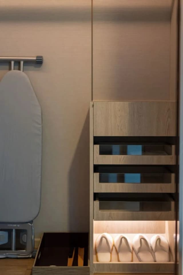 Hotel Nikko Bangkok-Nikko Grand Suite King-2