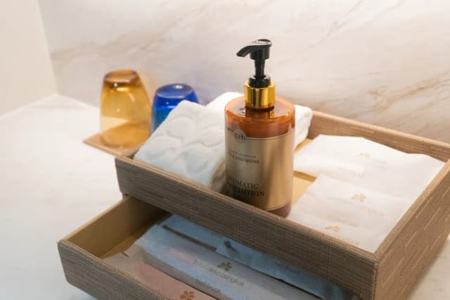 Hotel Nikko Bangkok-Superior Twin-8