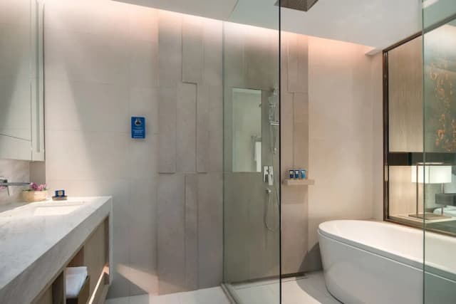 Hotel Nikko Bangkok-Superior Twin-6