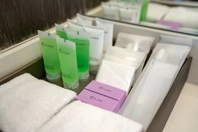 芭堤雅愛灣海灘度假村-Ocean View Suite-9