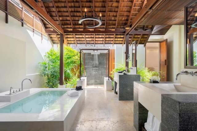 살라 사무이 층몬 비치-SALA Signature Villa One-4