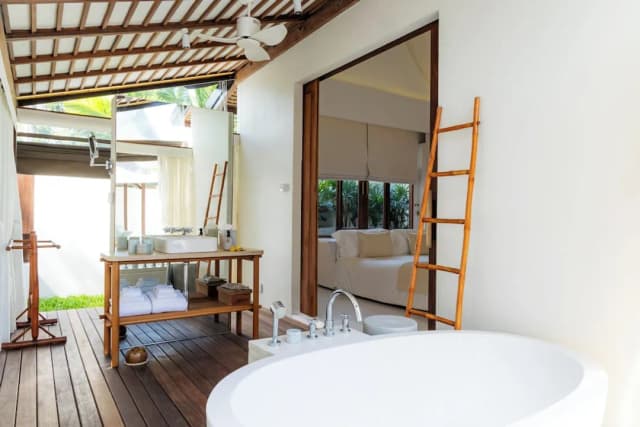 살라 사무이 층몬 비치-SALA Pool Villa-8