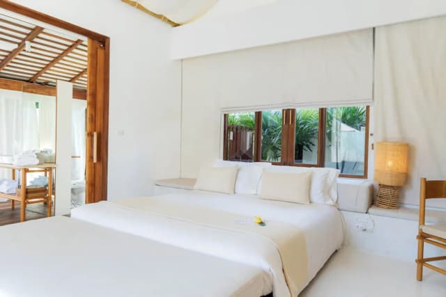 살라 사무이 층몬 비치-SALA Pool Villa-5