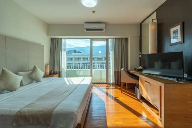 カンタリー・ヒルズ・チェンマイ-Two-Bedroom Suite-6