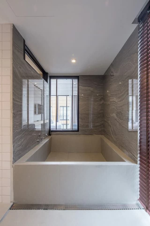 曼谷工匠飯店-總統套房, 1 張特大雙人床-13