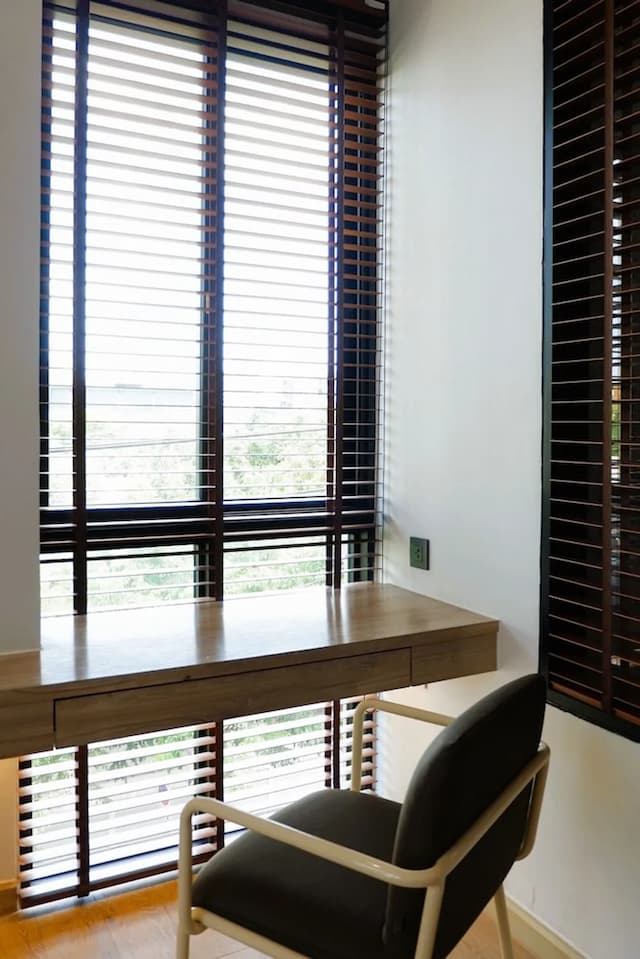 曼谷工匠飯店-總統套房, 1 張特大雙人床-6