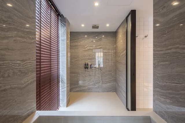 曼谷工匠飯店-總統套房, 1 張特大雙人床-12