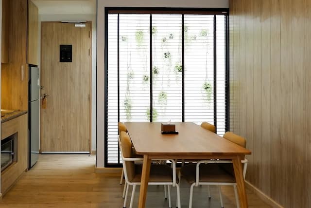 曼谷工匠飯店-總統套房, 1 張特大雙人床-4