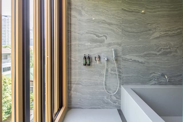 曼谷工匠飯店-行政套房, 1 張特大雙人床-8