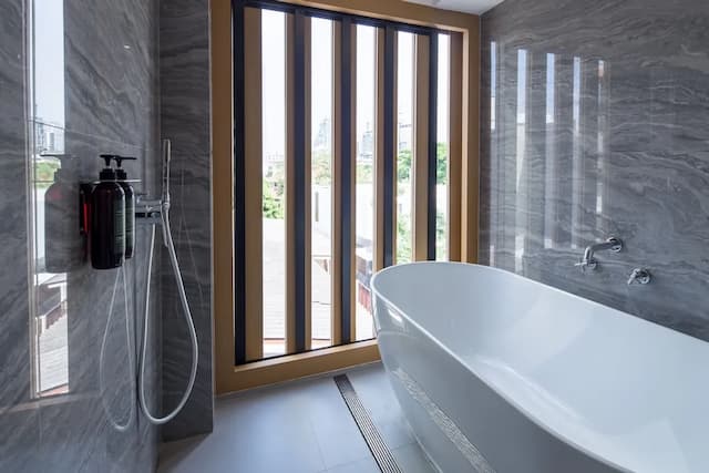 曼谷工匠飯店-豪華客房, 2 張單人床-7