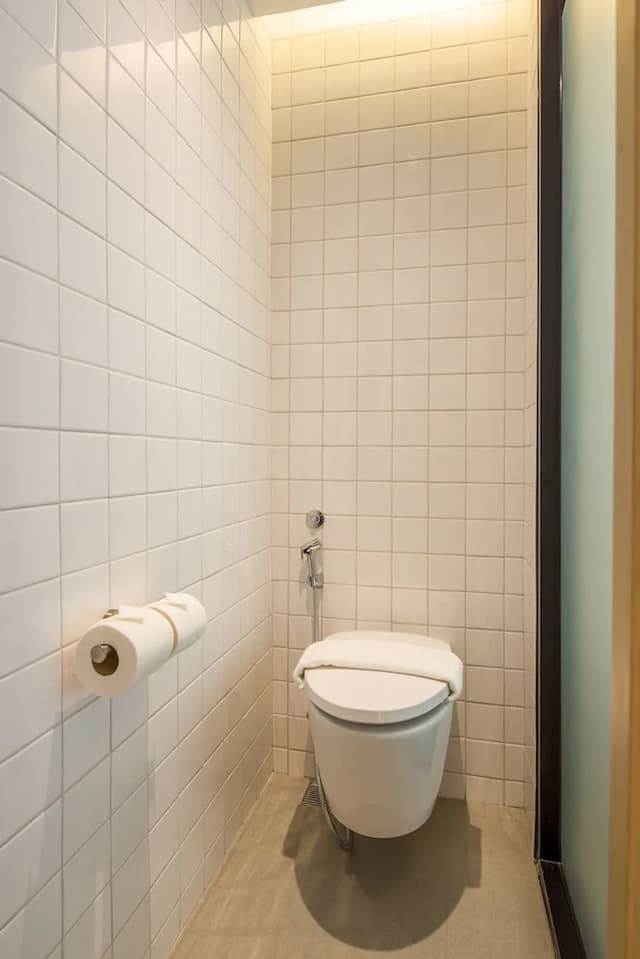 曼谷工匠飯店-高級客房, 1 張特大雙人床, 泳池景觀-13