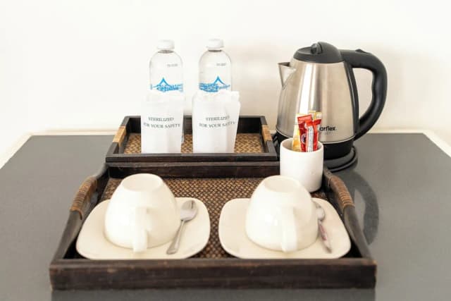 高峰亭-Studio Twin Superior-10