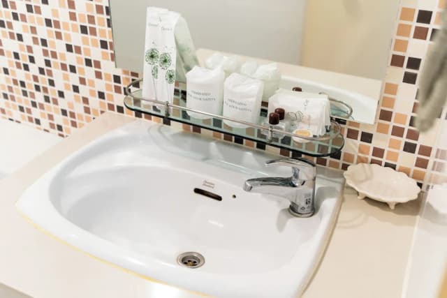 高峰亭-Studio Twin Superior-13