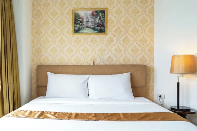 高峰亭-Studio Double Superior-3