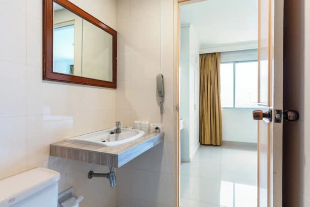 高峰亭-Studio Double Superior-12