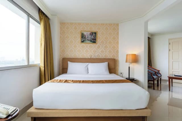 高峰亭-Studio Double Superior-4