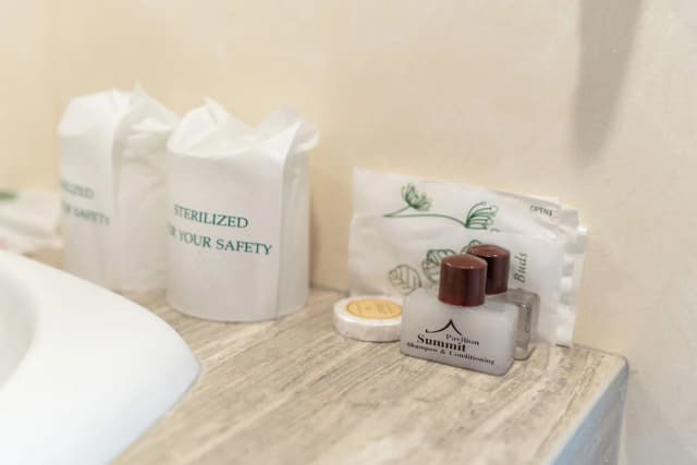 高峰亭-Studio Double Superior-16