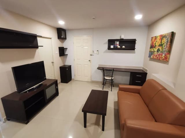 リージェントスワンナプームホテル-Deluxe Double with Airport Transfer-8